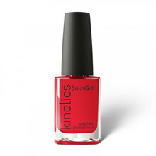 Küünelakk Kinetics Solar Gel Polish, Tomato Tamato 482, 15 ml