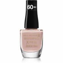 Küünelakk Max Factor Masterpiece Xpress, 203 Nudeitude, 8 ml