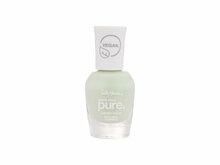 Küünelakk Sally Hansen Good.Kind.Pure, 406 Mint Refresh, 10 ml