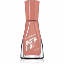 Küünelakk Sally Hansen Insta Dri, 218 Fast Mauver, 9,17 ml