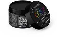 Ehitusgeel Excellent Pro Builder Color, Lacy Black, 15 g