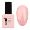 Geellakk E.Mi E.MiLac Color Gel Polish, 002 French Style, 9 ml
