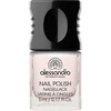 Küünelakk Alessandro Nail Polish, 104 Heavens Nude, 10 ml
