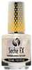 Pealislakk SECHE FX Diamond Effect, kuldne, 14 ml