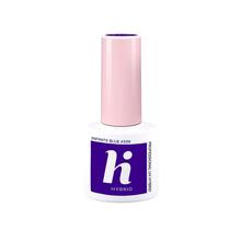 Hübriidküünelakk Hi Hybrid Infinite Blue, 339, 5 ml