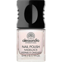 Küünelakk Alessandro Nail Polish, 104 Heavens Nude, 10 ml