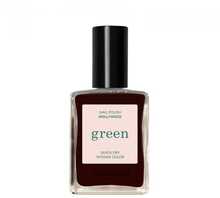 Küünelakk Manucurist Hollyhock, roheline, 15 ml