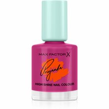 Küünelakk Max Factor x Priyanka Miracle Pure, 310 Flourishing Lilac, 12 ml