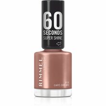 Küünelakk Rimmel 60 Seconds, 8 ml