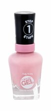 Küünelakk Sally Hansen Miracle Gel, 160 Pinky Promise, 14.7 ml