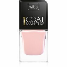 Küünelakk Wibo 1 Coat Manicure, 17, 8.5 ml
