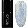 Geellakk Semilac UV Hybrid, 486 The Brave One, 7 ml