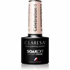 Hübriidküünelakk Claresa SoakOff UV/LED Color Celebration 8, 5 g