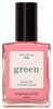 Küünelakk Manucurist Pop, roheline, 15 ml