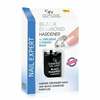 Küünte tugevdaja Golden Rose Black Diamond, Nr. 01, 11 ml