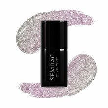 Hübriidküünelakk Semilac Hybrid Lacquer, 484 The Cute One, 7 ml