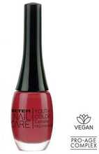 Küünelakk Beter Nail Care Youth Color 035 Silky Red, 11 ml