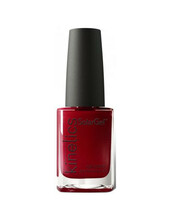 Küünelakk Kinetics SolarGel, 234 Red Gown, 15 ml