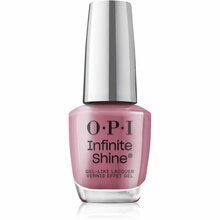 Küünelakk OPI Infinite Shine Gel-Like, Times Infinity, 15 ml