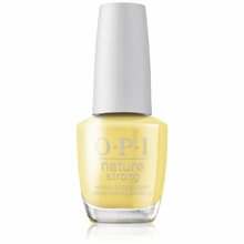 Küünelakk OPI Nature Strong Make My Daisy, 15 ml