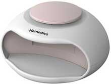 Küünelaki kuivati Homedics ND-H100WH