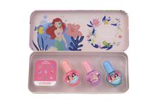 Küünelakikomplekt Lipsmacker Disney Princess, 1510677E