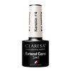 Aluslakk Claresa Extend Care 5 in 1 Keratin 4, 5 g