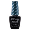 Geellakk Opi Gel Color, Al Frisco, 15 ml