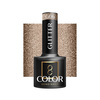 Hübriidküünelakk Ocho Nails Glitter G06, 5 g