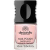 Küünelakk Alessandro Nail Polish, 137 Baby Pink, 10 ml