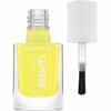 Küünelakk Catrice Super Brights, 030 Feeling Sunshine, 10.5 ml