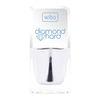 Küünte tugevdaja Wibo Diamond Hard, 8,5 ml