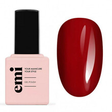 Geellakk E.Mi E.MiLac Color Gel Polish, 225 Love Story, 9 ml