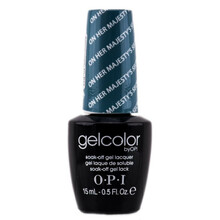 Geellakk Opi Gel Color, Al Frisco, 15 ml
