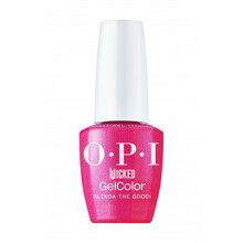Geellakk OPI Wicked GelColor, Glinda the Good, 15 ml