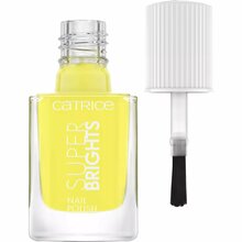 Küünelakk Catrice Super Brights, 030 Feeling Sunshine, 10.5 ml
