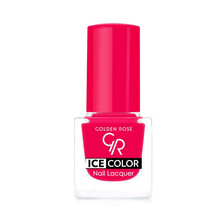 Küünelakk Golden Rose Ice Color, 141, 6 ml