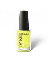 Küünelakk Kinetics SolarGel Polish, Electra 461, 15 ml