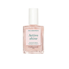Küünelakk Manucurist Active Shine, 15 ml