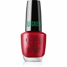 Küünelakk OPI Wicked Nessa-ist Rose, 15 ml