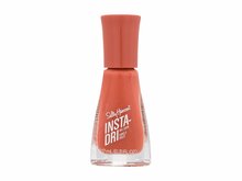 Küünelakk Sally Hansen Insta-Dri, 356 Beach You To It, 9,17 ml