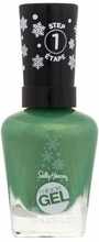 Küünelakk Sally Hansen Miracle Gel Holiday Collection, 9,17 ml