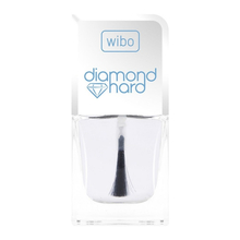 Küünte tugevdaja Wibo Diamond Hard, 8,5 ml
