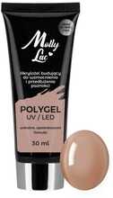 Polügeel MollyLac Light Brown, 30 ml
