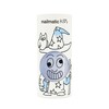 Küünelakk lastele Nailmatic Kids Merlin Shimmer, veepõhine, 8 ml
