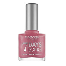 Küünelakk Deborah, 7 päeva püsivus, EN881, 11 ml