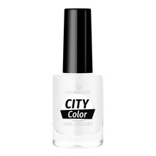Küünelakk Golden Rose City Color, 65, 10,2 ml