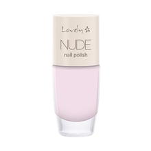 Küünelakk Lovely Nude 1, 8 ml
