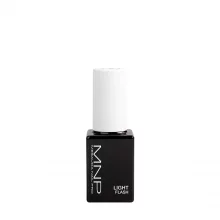Küünelakk Mesauda Light Flash Top Coat 309, 10 ml