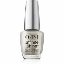 Küünelakk OPI Infinite Shine Gel-Like, Work From Chrome, 15 ml